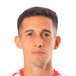 Lucas Fabrizio Lopez