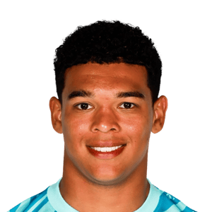 Rome-Jayden Owusu-Oduro