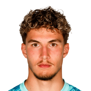 Daniël Virginio Deen