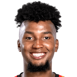 Walter Jhonnier Chalá