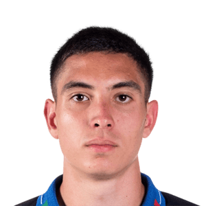 Emmanuel Gómez Riga