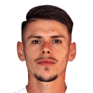 Franco Emanuel García