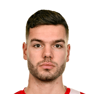 Stefan Radosavljevic