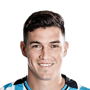 Agustín García Basso