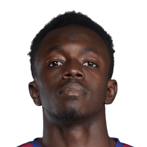 Cheick Oumar Konaté