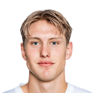 Arne Hopland Ødegård