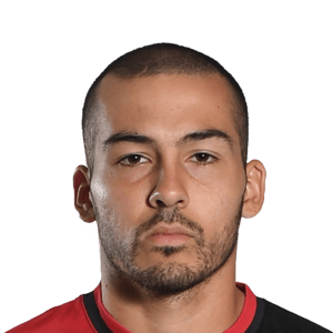 Jeremías Pérez Tica