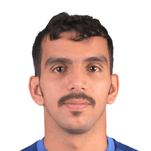 Abdulaziz Al Hotailah