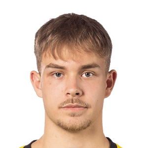 Filip Åkesson Linderoth