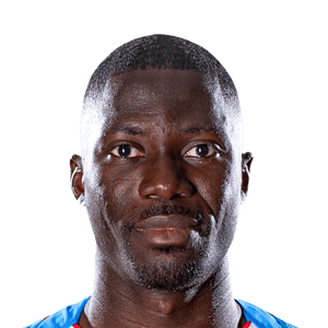 Dieudonné Gaucho Debohi