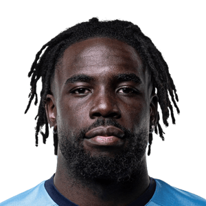 Florian Thomas Danho