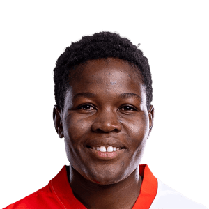 Marjolen Nekesa Wafula