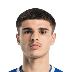 Matias Fernandez-Pardo