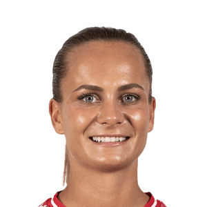 Frederikke Thøgersen