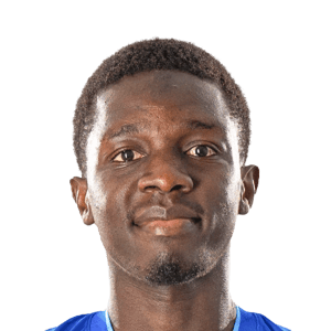 Abdoulaye Kanté