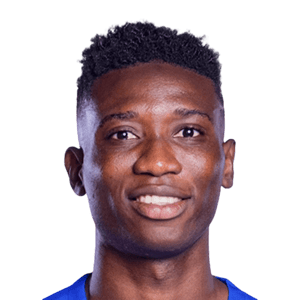 Ibrahima Sory Bangoura