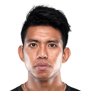 Lalliansanga Renthlei