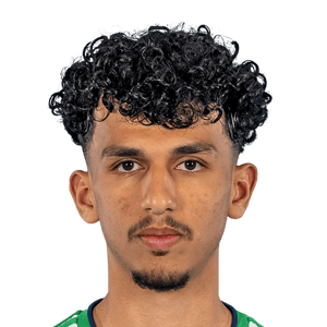 Abdulrahman Al Hamyani