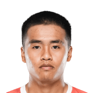 Fredy Chawngthansanga