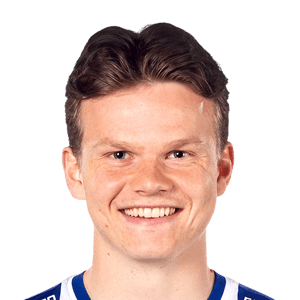 Kolbeinn Thórdarson