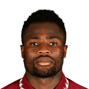 Chukwubuikem Ikwuemesi