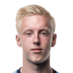 Laurits Raun Pedersen