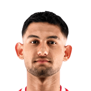 Muhammet Ali Özbaskıcı