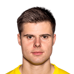 Oscar Forsmo Kapskarmo