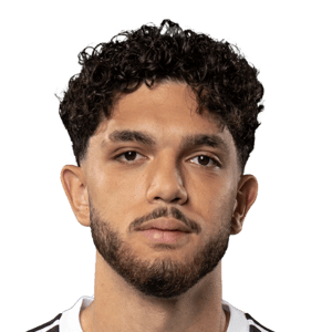 Serkan Emrecan Terzi