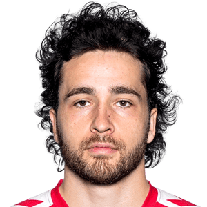 Håkon Helland Hoseth