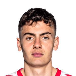 Sverre Hakami Sandal