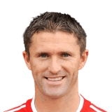 Robbie Keane