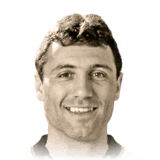 Hristo Stoichkov