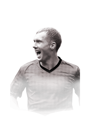 Paul Scholes