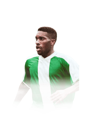 Jay-Jay Okocha