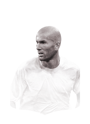 Zinedine Zidane