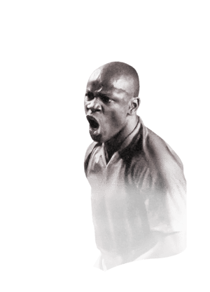 Lilian Thuram