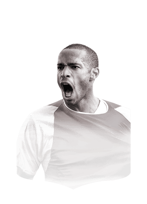 Thierry Henry