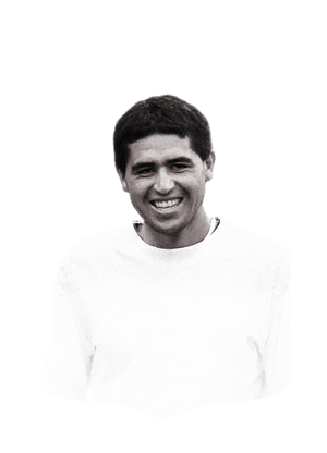 Juan Román Riquelme