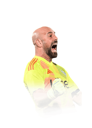 Pepe Reina