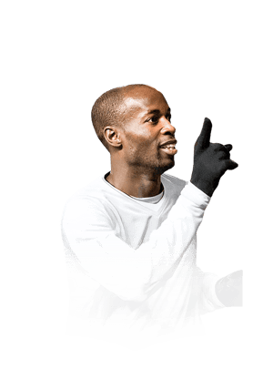 DaMarcus Beasley