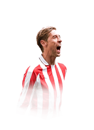 Peter Crouch