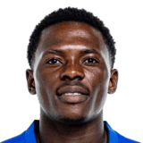 Ebenezer Akinsanmiro