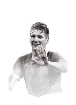 Bastian Schweinsteiger