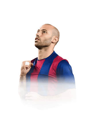 Javier Mascherano