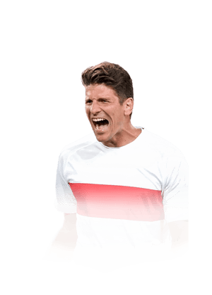 Mario Gomez