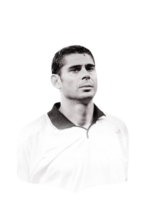 Fernando Hierro