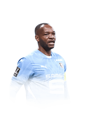 Steve Mandanda