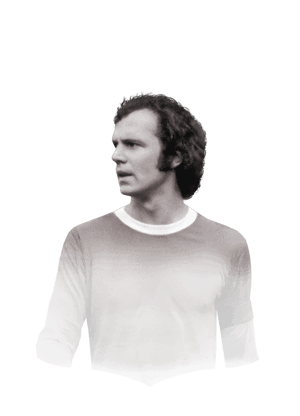 Franz Beckenbauer