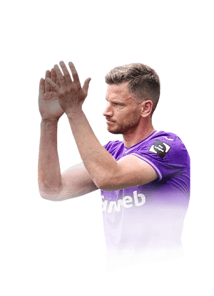 Jan Vertonghen